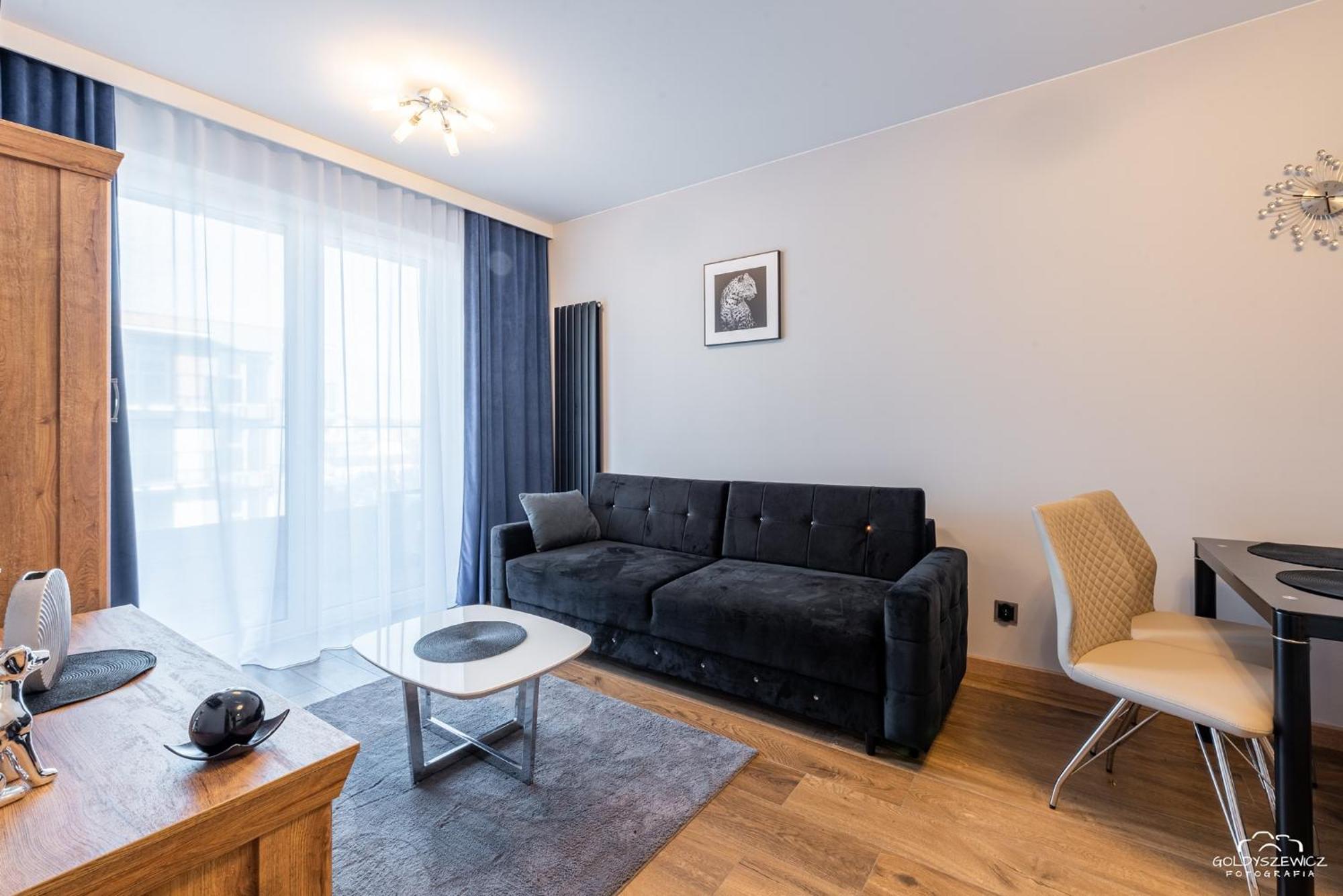 Horyzont Apartamenty -Baltycka2 - Sauna & Fitness - Sniadania Kołobrzeg Eksteriør bilde